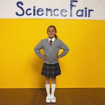Science Fair Ideas With the Topic Dance | Science fair, Sixth grade science, Science projects