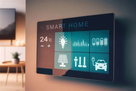 Smart Home Automation Facts Atlanta Audio And Automation Blog