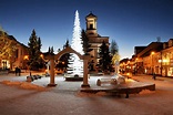 Christmas Market in Poprad - Slovakia.travel