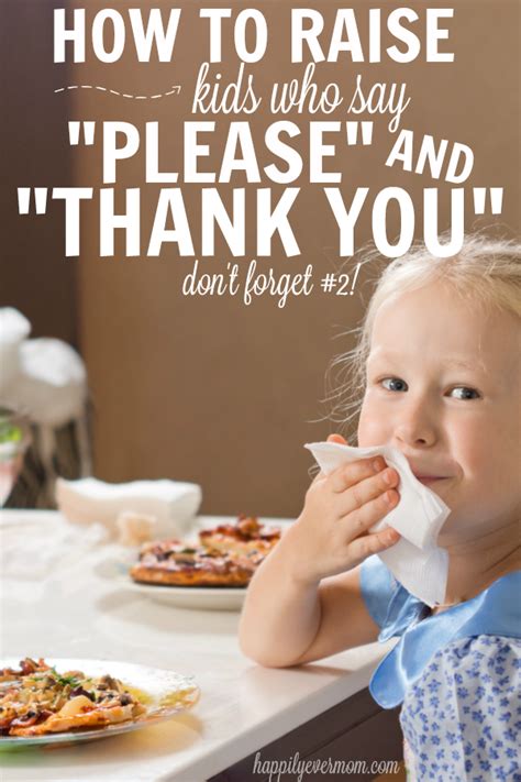 Collection Of Say Please And Thank You Png Pluspng