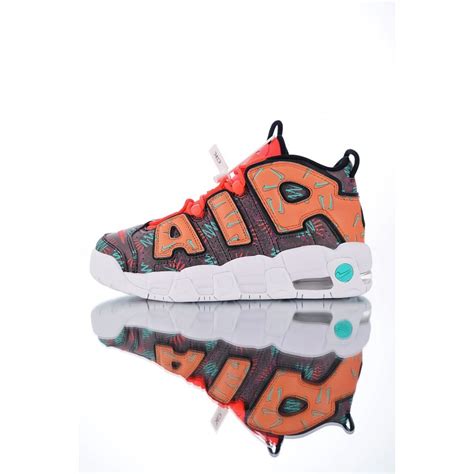 Nike More Uptempo What The 90s