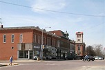 Rushville IL, Rushville Illinois, Schuyler County | Bruce Wicks | Flickr