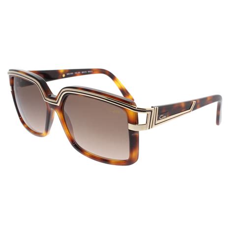 Cazal Cazal Cazal 8033 003sg Women S Fashion Sunglasses