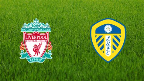 Leeds united vs liverpool latest odds. Liverpool vs Leeds Prediction, Betting Tips, Preview ...