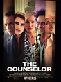 The Single-Minded Movie Blog: The Counselor (2013)