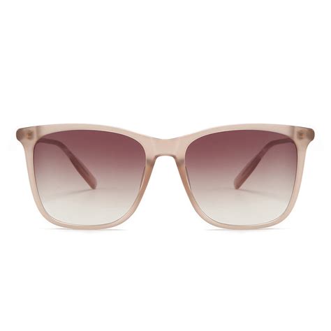 dollger square pink sunglasses pink glasses