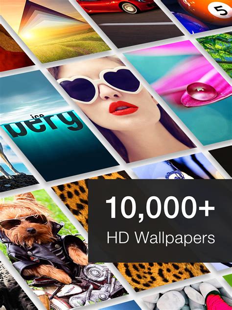 10000 Wallpapers And Backgrounds Apk For Android Download