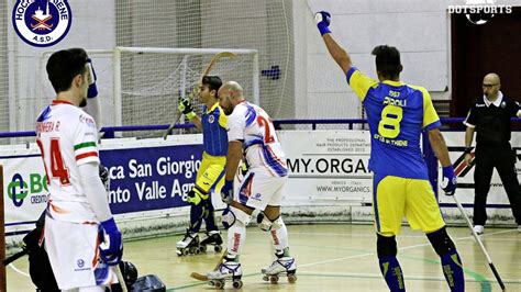 The bank's primary mission was to facilitate the management of the. Banca San Giorgio e Hockey Thiene - YouTube