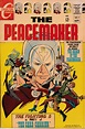 The Peacemaker 4 September 1967 Charlton Comics Grade | Etsy | Charlton ...