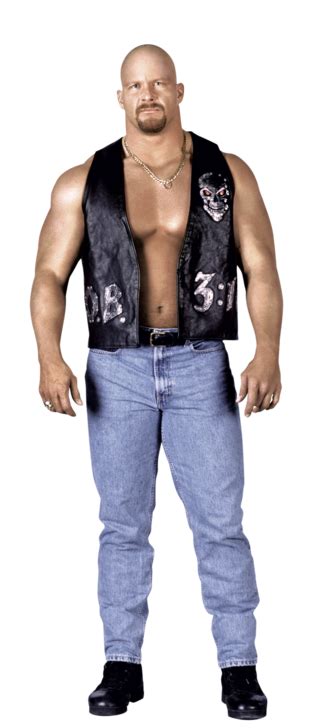 Stone Cold Steve Austin Wwe