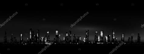 Night City Skyline Vector Eps 10 Premium Vector In Adobe Illustrator