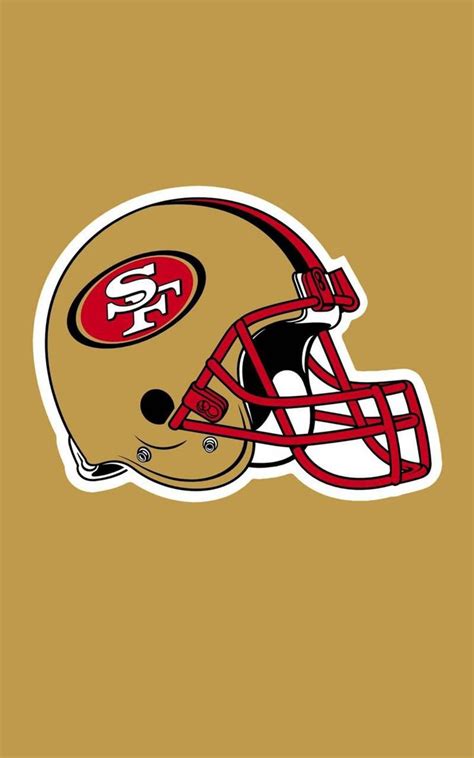 Pin By Alfredo Caballero Romero On Wallpapers Nfl Football 49ers Sf
