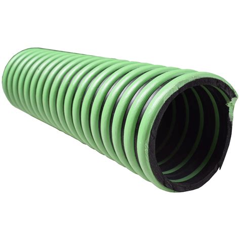 Black And Green Epdm Suction Hose Stutsmans Parts Inventory Hills Ia