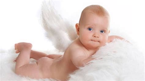 Los nombres de ángeles para niños su significado y origen divino