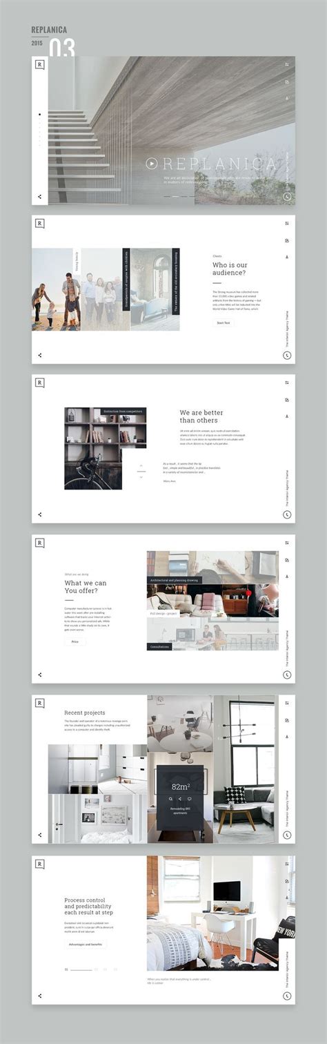 Infographics Ui Design Et Web Design Website Design 201516 On