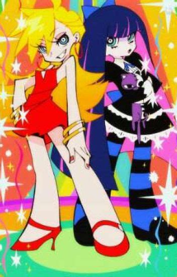 Male Panty And Stocking Telegraph