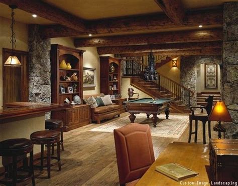 Well Take Any One Of These Awesome Man Caves 24 Photos When You Want