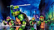 Las Tortugas Ninja III: Viaje al pasado español Latino Online Descargar ...