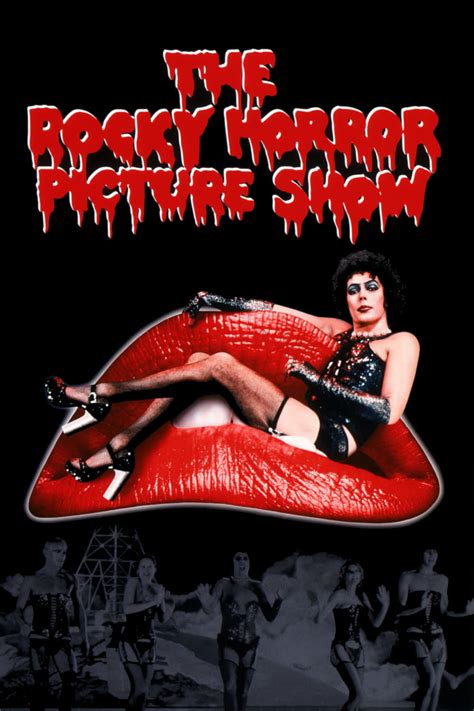 Rocky Horror Picture Show 1975 Ke Stažení Filmbaze