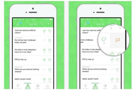 From tracking your pregnancy to sleep aids and entertaining the kids. Privet by KidsLink: New in parenting advice apps ...