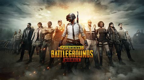 Pubg Mobile 13 Update Release Date Time And Patch Notes