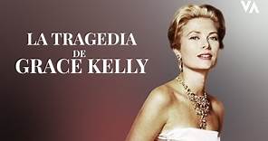 Grace Kelly: el accidente que paró su vida