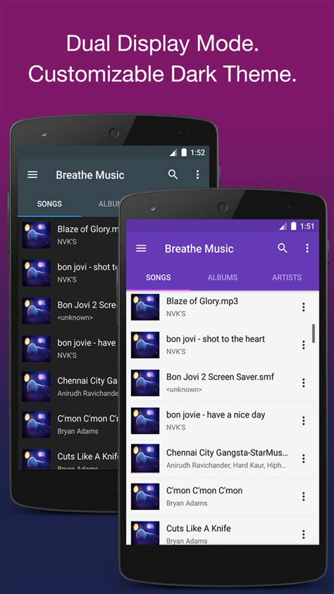 Anytime, anywhere, across your devices. Which is the best app to listen to music offline on my ...