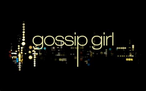 10 Reasons Why Gossip Girl Is A Tv Classic A View From The Balcony