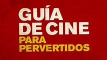 Guía de cine para pervertidos - Promo 1 | Filmin - YouTube