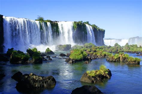 Exploring The Spectacular Iguaçu National Park The Inside Track