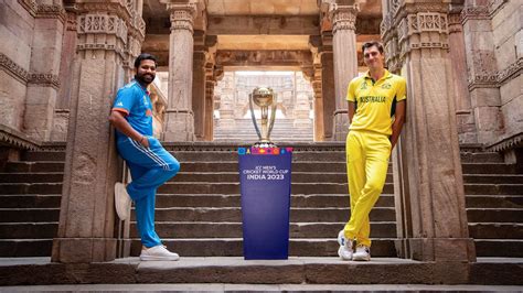 India Vs Australia Icc World Cup Final Prediction Wholl Win Ind Vs
