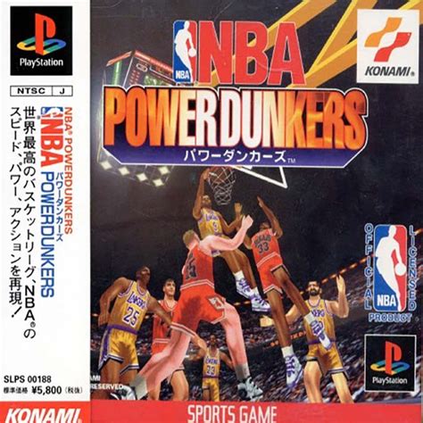 Nba In The Zone Boxarts For Sony Playstation The Video Games Museum