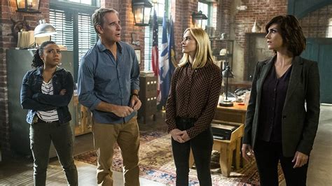 New orleans is a drama about the local field office that investigates criminal cases involving military personnel in the big easy, a city known for its music, entertainment, and decadence. NCIS: New Orleans seizoen 3 vanaf 4 februari op NET 5 ...