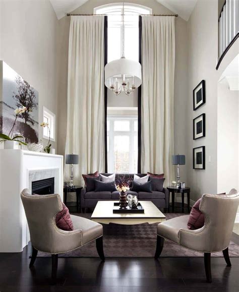 38 Elegant Living Rooms That Are Brilliantly Designed