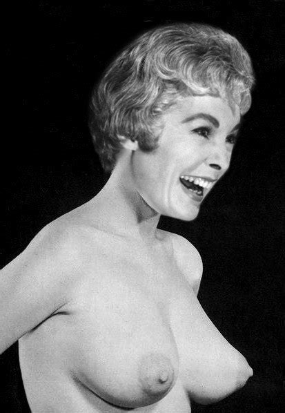 Vera Miles Naked Breast