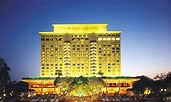 Taj Mahal Hotel in New DelhiNew Delhi Hotels