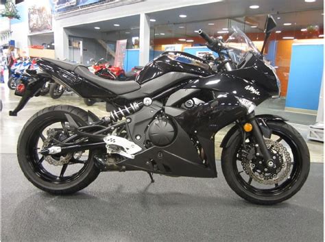 1 of the kawasaki ninja 650 rebuild series! Buy 2011 Kawasaki Ninja 650R on 2040-motos