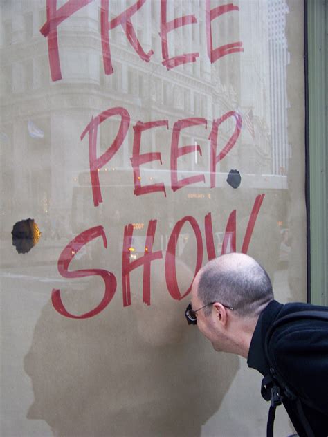 Peep Show Andy Sernovitz Damn I Wish Id Thought Of That