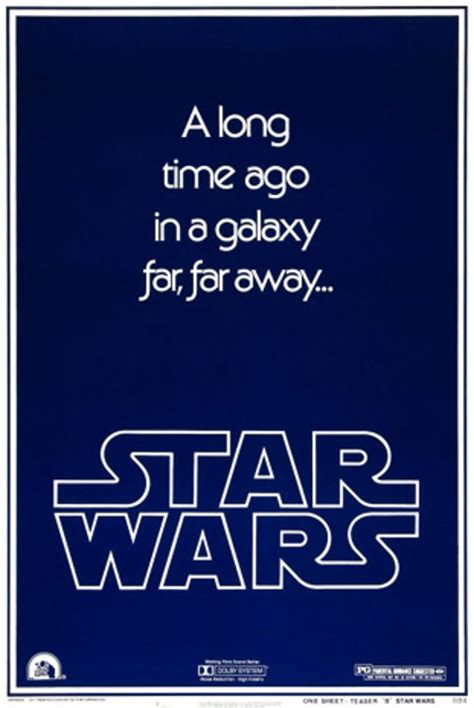 Star Wars Art Movie Posters Of A Galaxy Far Far Away Cbs News