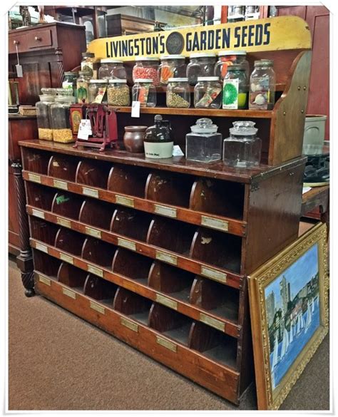 The Best Antique Store In Ohio Heart Of Ohio Antique Center