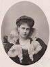 Princess Beatrice of Saxe-Coburg and Gotha - Wikipedia | Princess ...