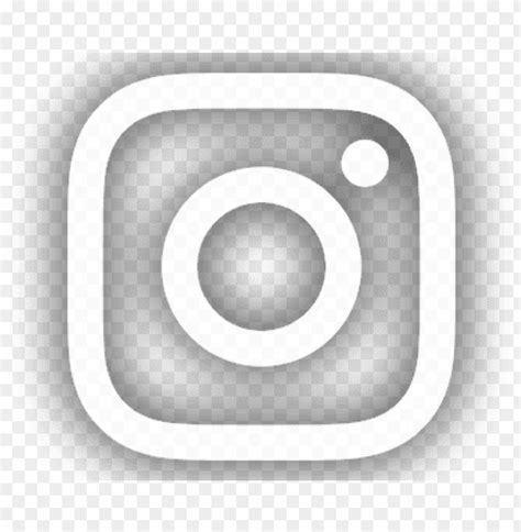 Instagram Logo White Png Download Free At Gpngnet