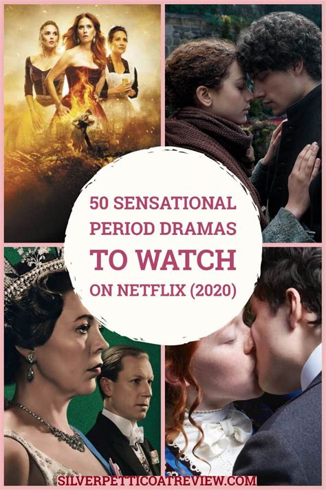 Romantic Series Netflix Jakustala