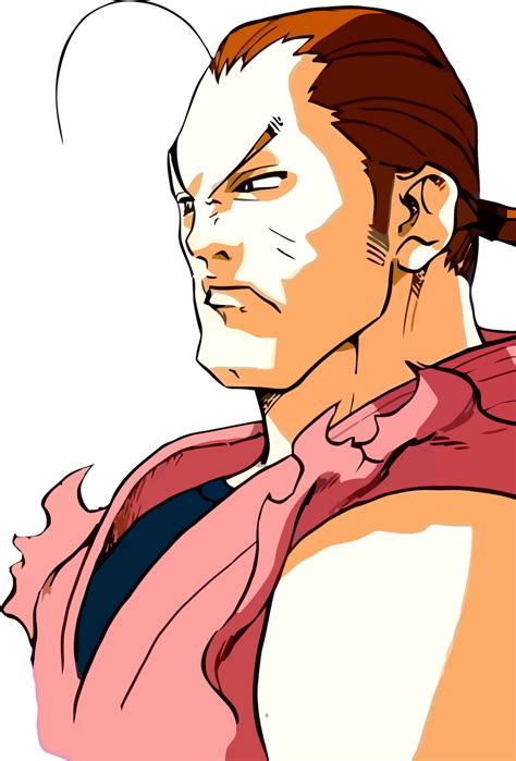 Dan Street Fighter Vector By Xplict91 On Deviantart