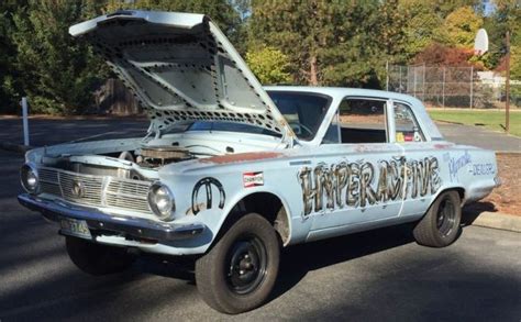 Gasser For Sale Barn Finds