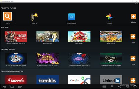Download Free Bluestacks App Player For Pc Windows 7 8