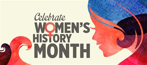 Come And Celebrate Womens History Month San Mateo County Libraries