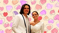 Edinson Cavani: todo sobre Jocelyn Burgardt, la despampanante esposa ...