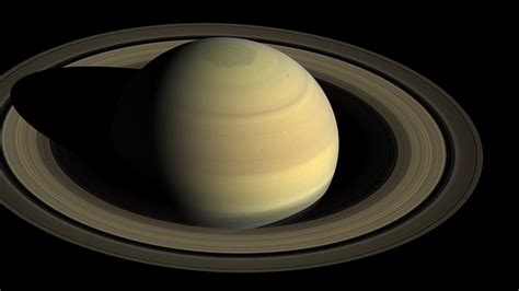 100 Images From Cassinis Mission To Saturn The New York Times