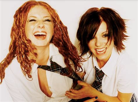 Тату, pronounced tɐˈtu (listen)) was a russian music duo that consisted of lena katina and julia volkova. t.A.t.U re-issues 200 Km/H In The Wrong Lane with an ...